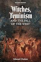 Algopix Similar Product 4 - Witches Feminism and the Fall of the