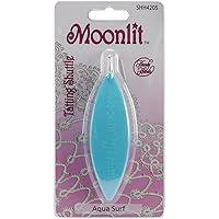 Algopix Similar Product 2 - Handy Hands Moonlit Tatting Shuttle