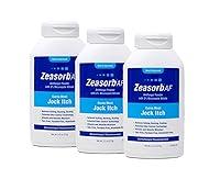 Algopix Similar Product 2 - Zeasorb Antifungal Treatment Powder