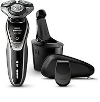 Algopix Similar Product 4 - Philips Norelco Electric Shaver 5750