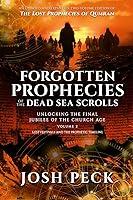 Algopix Similar Product 11 - Forgotten Prophecies of the Dead Sea