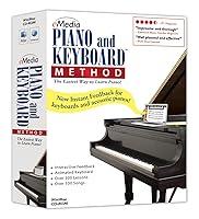 Algopix Similar Product 1 - eMedia Piano and Keyboard Method v3
