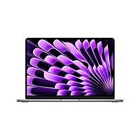 Algopix Similar Product 15 - Apple 2024 MacBook Air 13inch Laptop