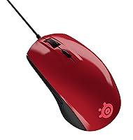 Algopix Similar Product 17 - SteelSeries Rival 100 Optical Gaming