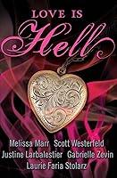 Algopix Similar Product 12 - Love Is Hell