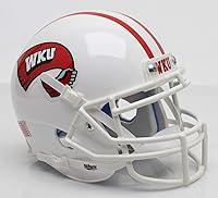 Algopix Similar Product 12 - Schutt NCAA Western Kentucky