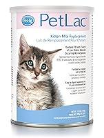 Algopix Similar Product 19 - PetAg Petlac Milk Powder for Kittens 