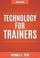 Algopix Similar Product 19 - Technology for Trainers, 2nd edition