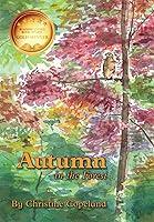 Algopix Similar Product 8 - Autumn in the Forest A Seasons in the