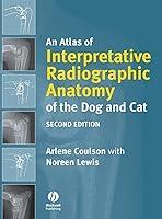 Algopix Similar Product 8 - An Atlas of Interpretative Radiographic