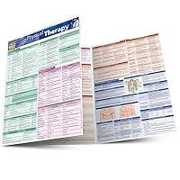 Algopix Similar Product 5 - Physical Therapy (Quick Study: Academic)