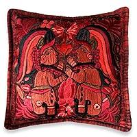 Algopix Similar Product 11 - Handmade Guatemalan Huipil  Corte