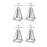 Algopix Similar Product 20 - Dumble RV Stabilizer Jacks Camper