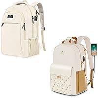 Algopix Similar Product 9 - MATEIN Laptop Backpack 156 Inch