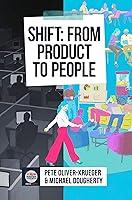 Algopix Similar Product 5 - Shift From Product To People A Novel