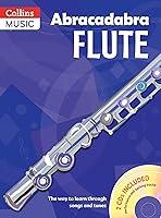 Algopix Similar Product 3 - Abracadabra Flute Pupils Book  2