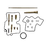 Algopix Similar Product 13 - Carb Kit fits Honda CRF150R 20072009