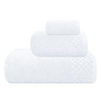 Algopix Similar Product 14 - MyOwn Ultra Soft 3 Pack Cotton Towel