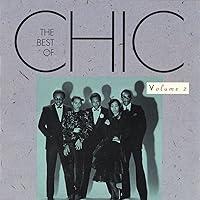 Algopix Similar Product 17 - The Best of Chic Vol. 2