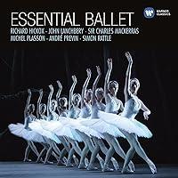Algopix Similar Product 6 - Essential Ballet