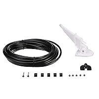 Algopix Similar Product 17 - Seachoice Marine Speedometer Pitot Kit