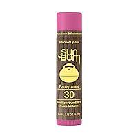 Algopix Similar Product 6 - Sun Bum SPF 30 Sunscreen Pomegranate