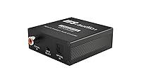 Algopix Similar Product 16 - WyreStorm Essentials Digital to Analog