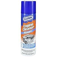 Algopix Similar Product 1 - Gunk Foamy Engine Cleaner