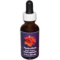 Algopix Similar Product 18 - Flower Essence Services Nasturtium