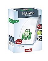 Algopix Similar Product 7 - Miele 10123250 HyClean 3D Efficiency U