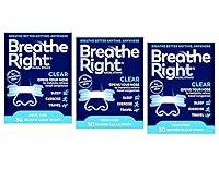 Algopix Similar Product 9 - Breathe Right Nasal Strips