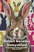 Algopix Similar Product 20 - Rabbit Genetics Demystified