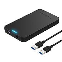 Algopix Similar Product 18 - SABRENT 25 Inch SATA to USB 30 Tool