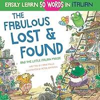 Algopix Similar Product 19 - The Fabulous Lost  Found and the