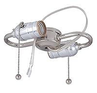 Algopix Similar Product 1 - BP Lamp 2Light S Type Cluster Body