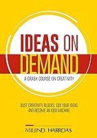 Algopix Similar Product 14 - Ideas on Demand A crash course on