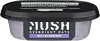 Algopix Similar Product 15 - Mush Overnight Oats Wild Blueberry 6