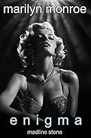 Algopix Similar Product 18 - Marilyn Monroe Enigma Marilyn Monroe