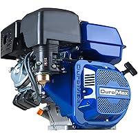 Algopix Similar Product 18 - DuroMax XP16HP 420cc Recoil Start Gas