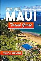 Algopix Similar Product 13 - Maui Travel Guide 20242025 Your