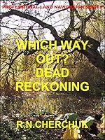 Algopix Similar Product 10 - WHICH WAY OUT  DEAD RECKONING