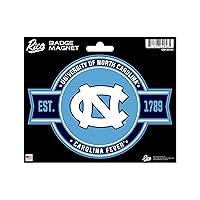 Algopix Similar Product 13 - Rico Industries NCAA North Carolina Tar