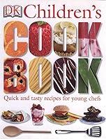 Algopix Similar Product 5 - DK Children's Cookbook