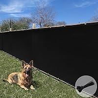 Algopix Similar Product 20 - EK Sunrise 8 x 125 Privacy Fence