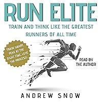 Algopix Similar Product 10 - Run Elite Train and Think Like the