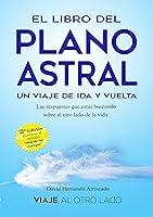 Algopix Similar Product 20 - El libro del plano astral Viaje al