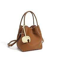 Algopix Similar Product 5 - 2024 New Womens Bag Lychee Pattern