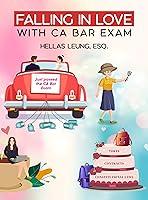 Algopix Similar Product 1 - Falling in love with CA Bar Exam A