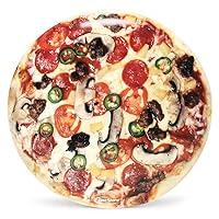 Algopix Similar Product 8 - Discraft ESP Buzzz Supercolor Pizza