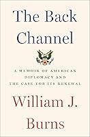 Algopix Similar Product 2 - The Back Channel A Memoir of American